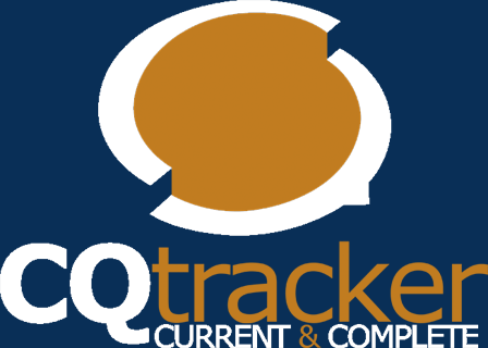 CQ Tracker Logo